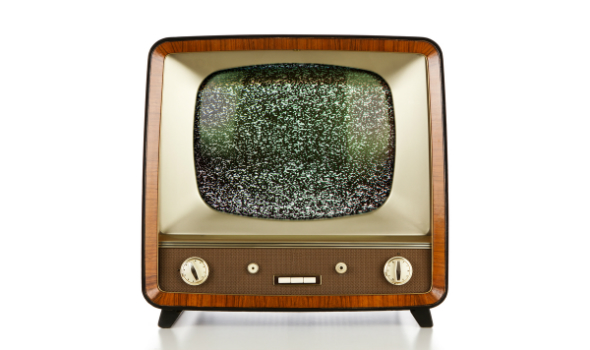 television-reception