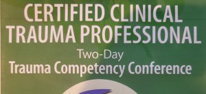 Certified Trauma Professional