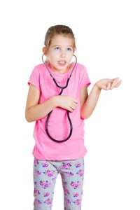 stethoscope